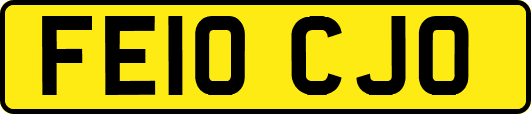 FE10CJO