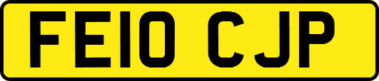 FE10CJP