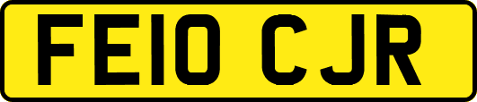 FE10CJR