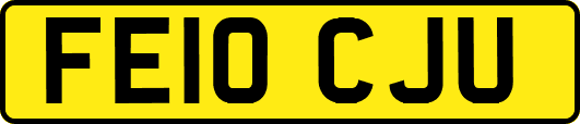 FE10CJU