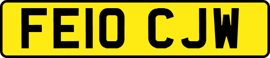 FE10CJW