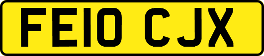 FE10CJX
