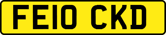 FE10CKD