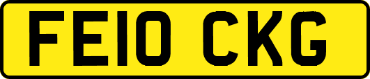FE10CKG