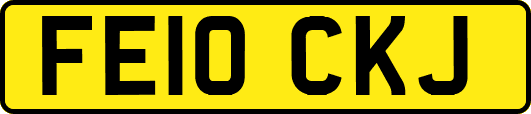 FE10CKJ