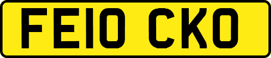 FE10CKO