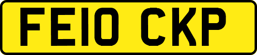 FE10CKP