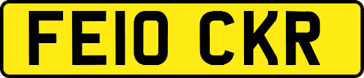 FE10CKR