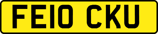 FE10CKU