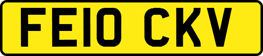 FE10CKV