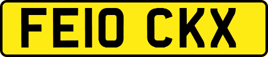 FE10CKX
