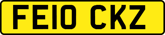 FE10CKZ