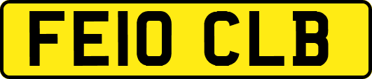 FE10CLB