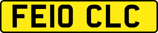 FE10CLC
