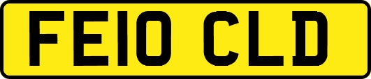 FE10CLD