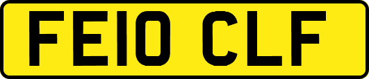 FE10CLF