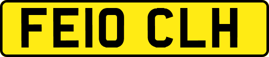 FE10CLH