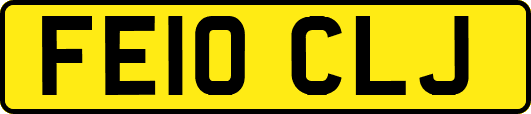 FE10CLJ