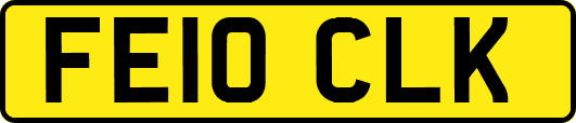 FE10CLK
