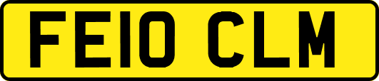 FE10CLM