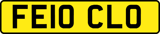 FE10CLO