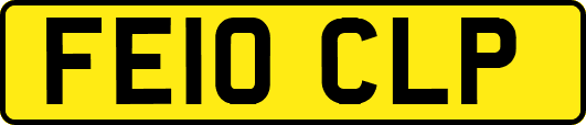 FE10CLP