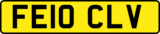 FE10CLV