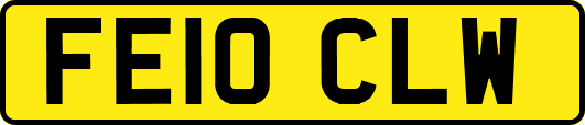 FE10CLW