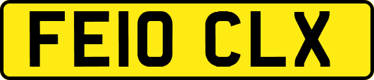 FE10CLX
