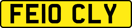 FE10CLY
