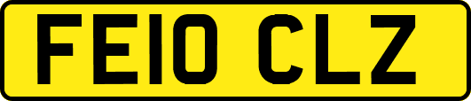 FE10CLZ
