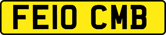 FE10CMB