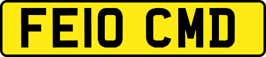 FE10CMD