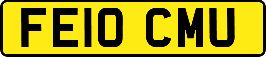 FE10CMU