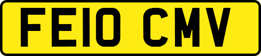 FE10CMV