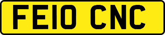 FE10CNC