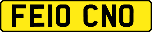 FE10CNO