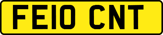 FE10CNT