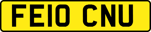 FE10CNU