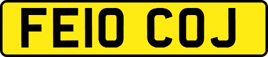 FE10COJ