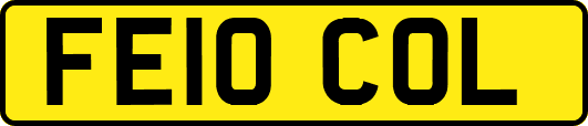 FE10COL