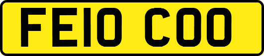 FE10COO