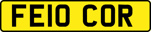 FE10COR