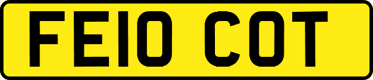 FE10COT