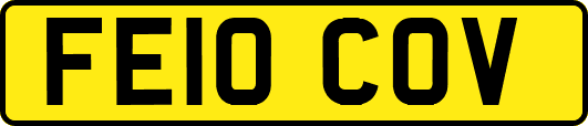 FE10COV