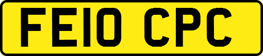 FE10CPC