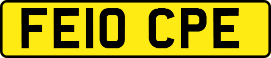 FE10CPE
