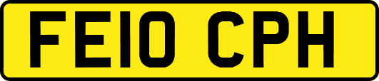 FE10CPH
