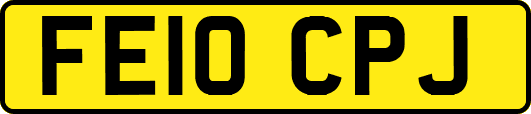 FE10CPJ
