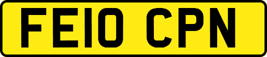 FE10CPN